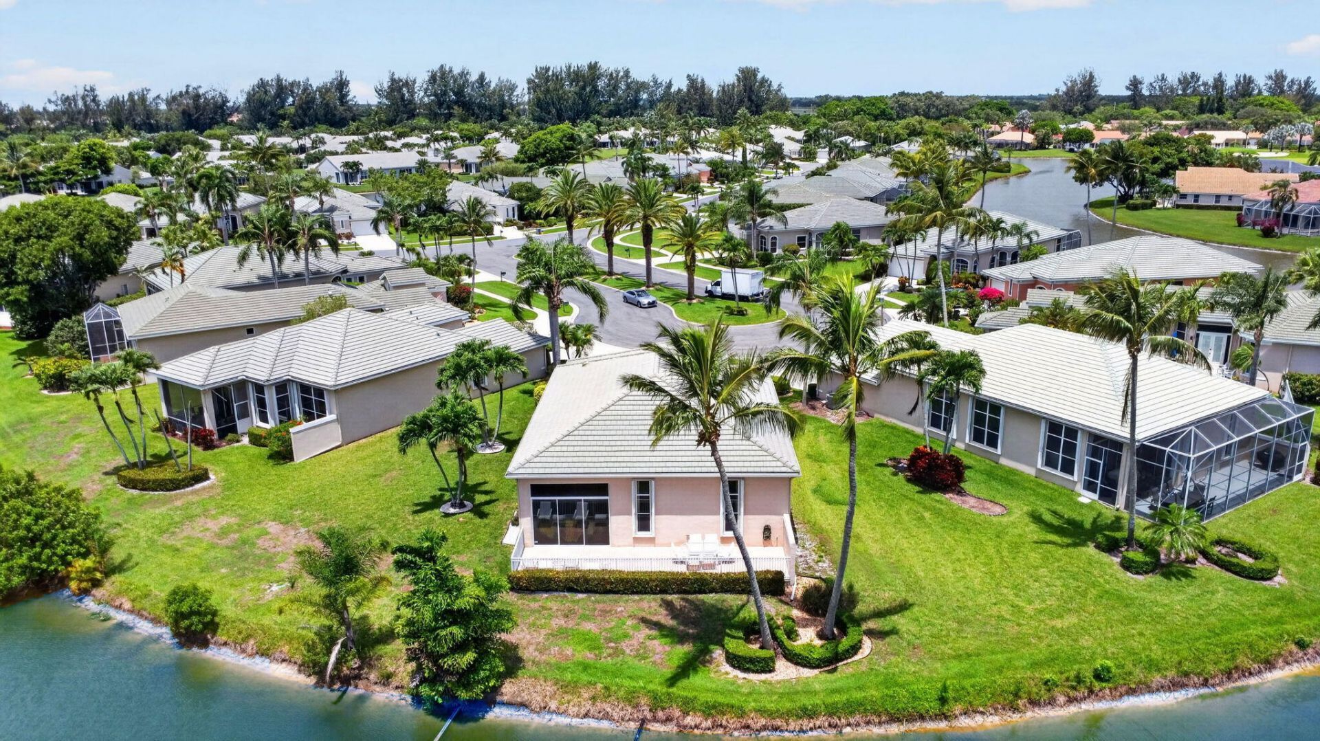 7760 Carrington Court, Boynton Beach, FL 33472 Photo