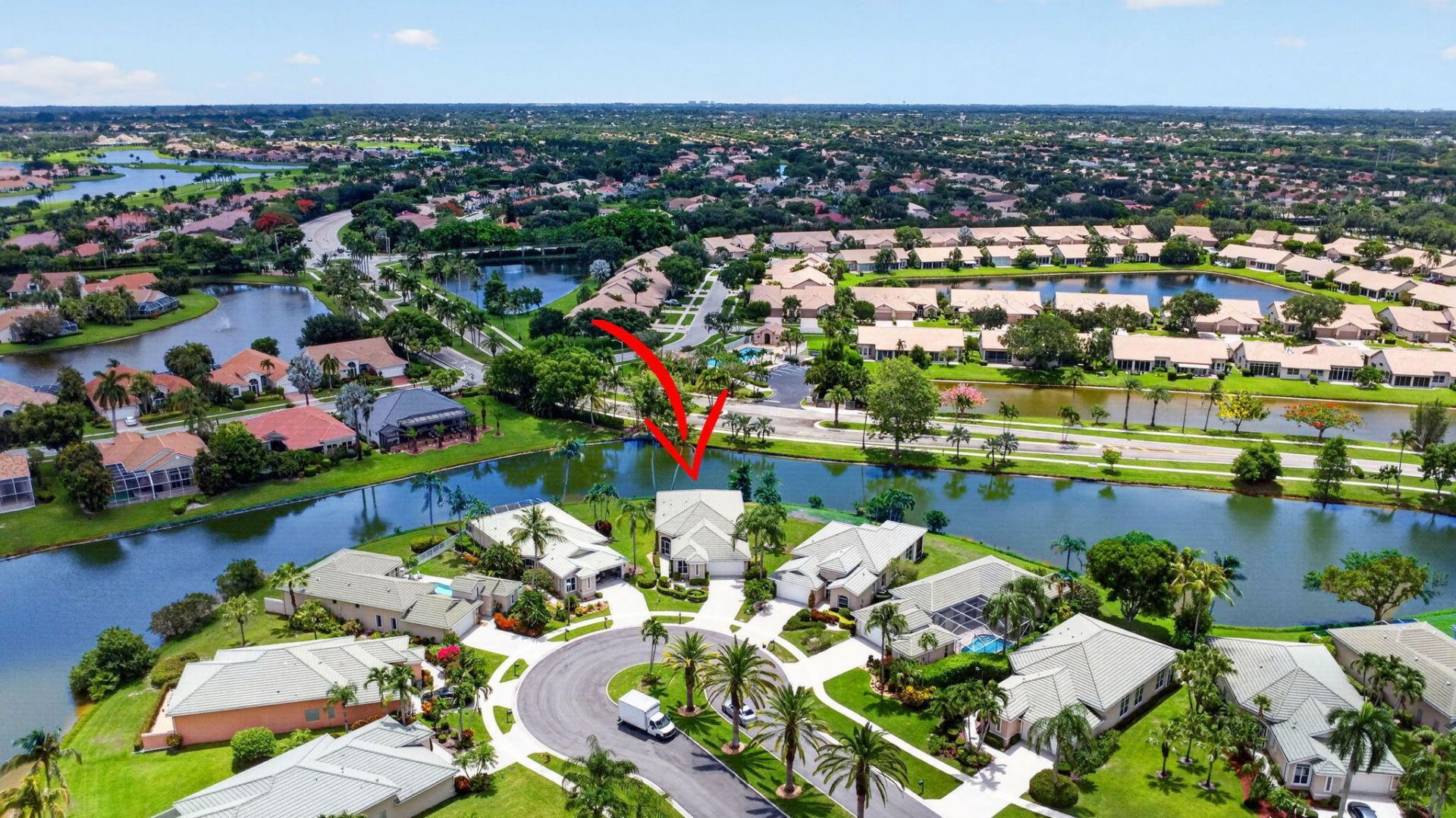 7760 Carrington Court, Boynton Beach, FL 33472 Photo