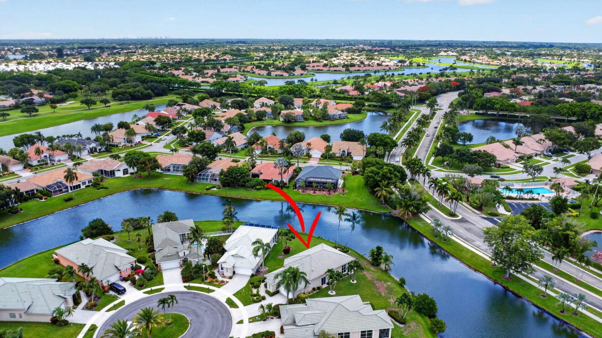 7760 Carrington Court, Boynton Beach, FL 33472 Photo