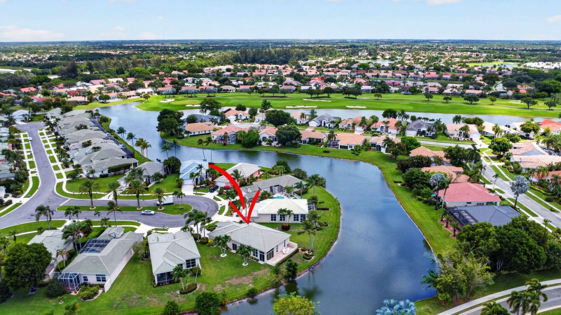 7760 Carrington Court, Boynton Beach, FL 33472 Photo