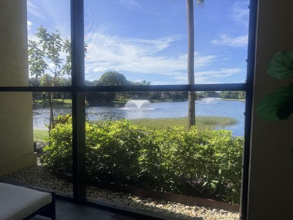 2729 Anzio Court, Unit 107, Palm Beach Gardens, FL 33410