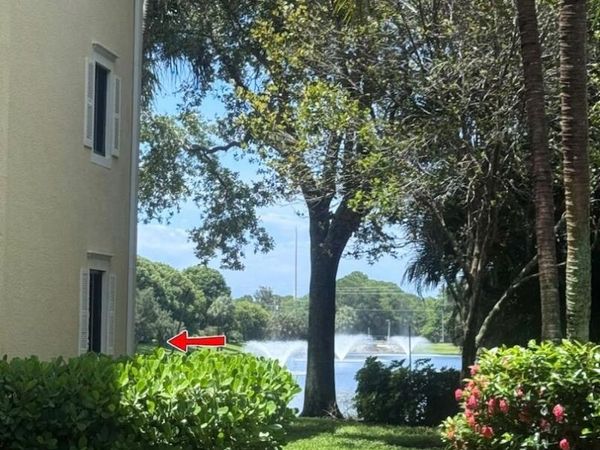 2729 Anzio Court, Unit 107, Palm Beach Gardens, FL 33410