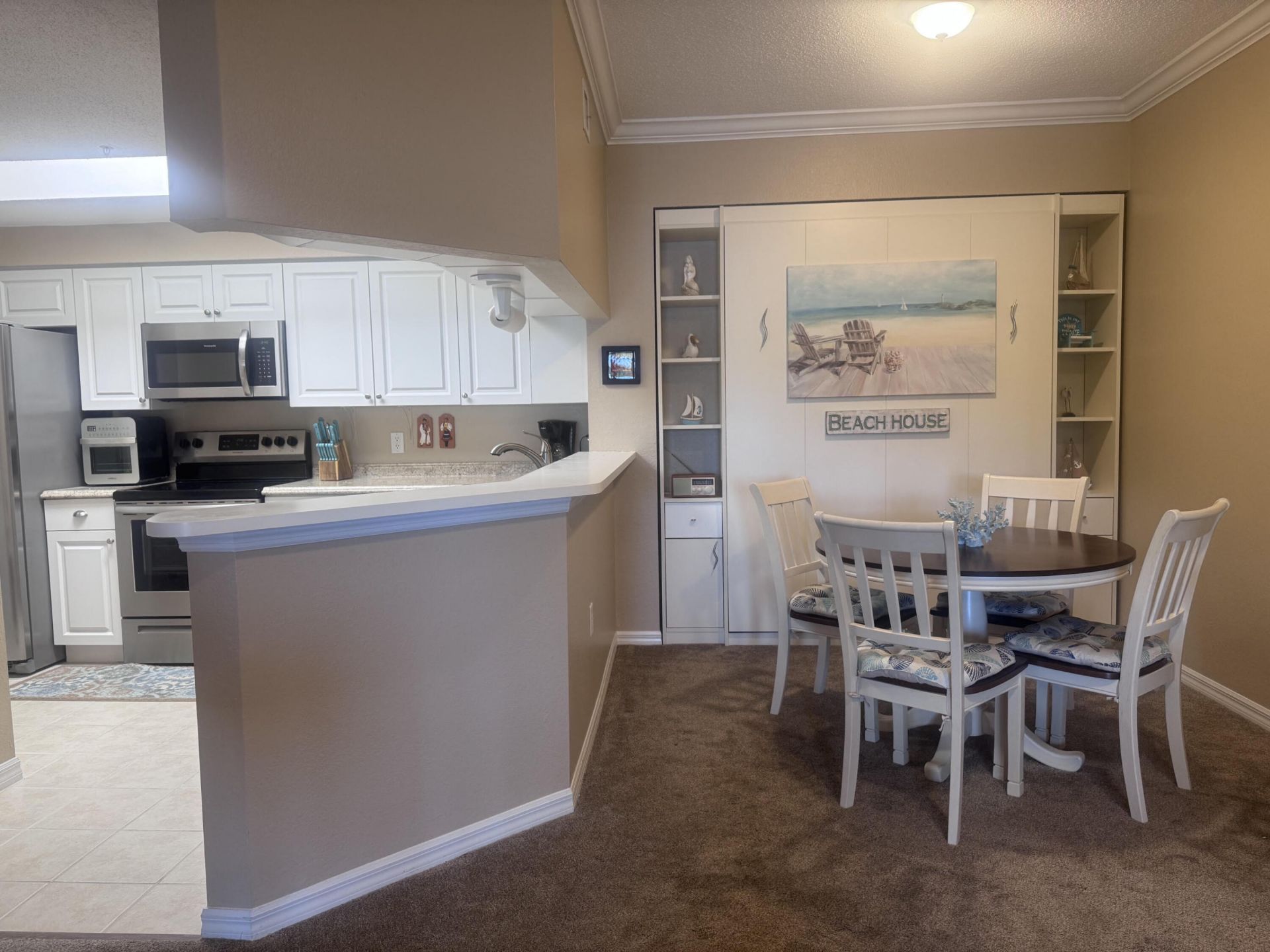 2729 Anzio Court, Unit 107, Palm Beach Gardens, FL 33410 Photo