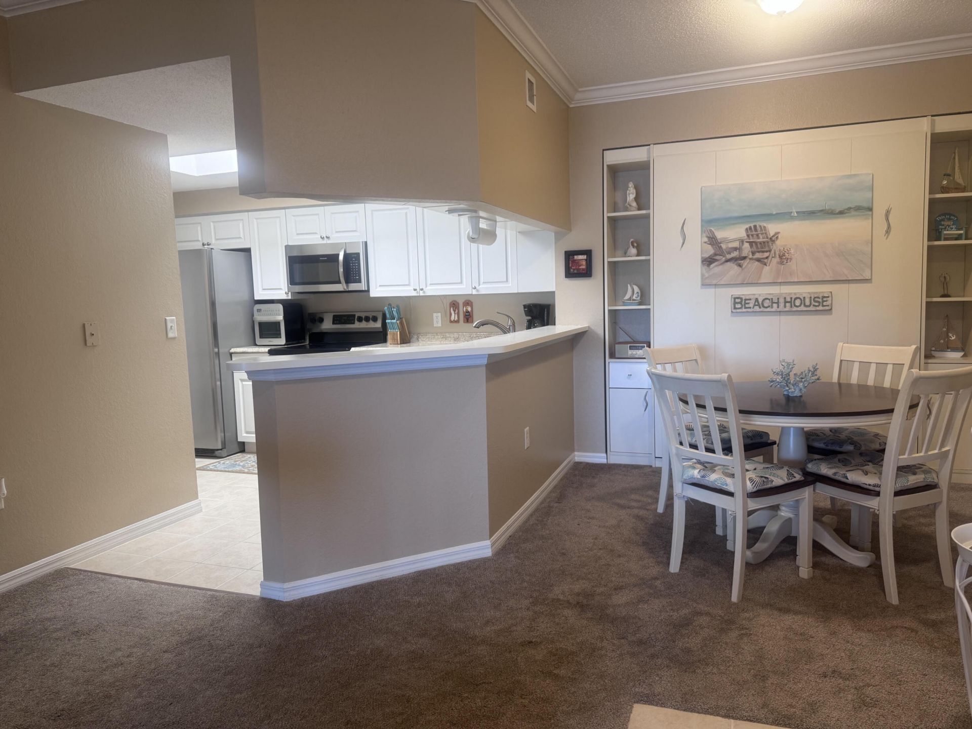 2729 Anzio Court, Unit 107, Palm Beach Gardens, FL 33410 Photo
