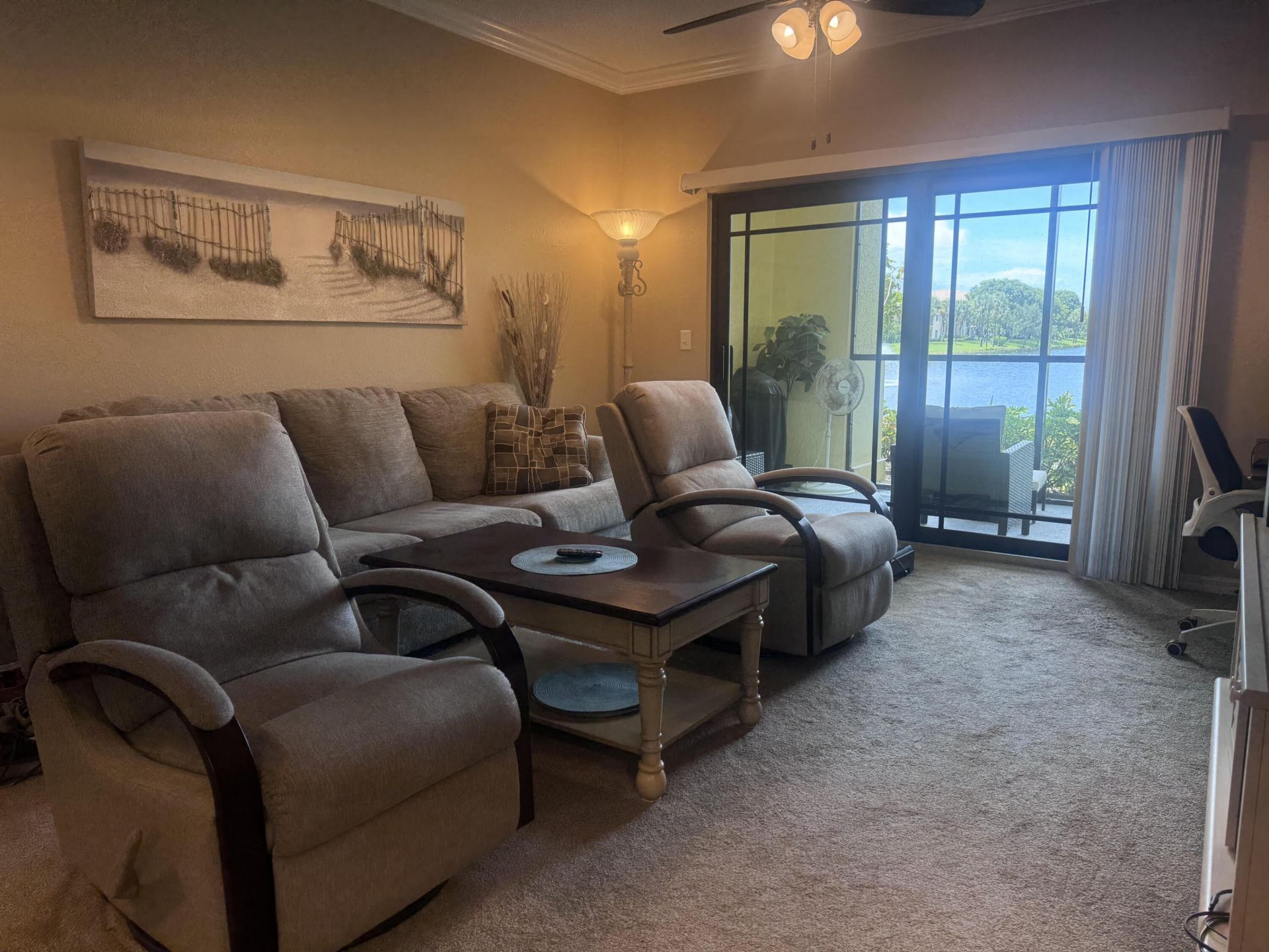 2729 Anzio Court, Unit 107, Palm Beach Gardens, FL 33410 Photo