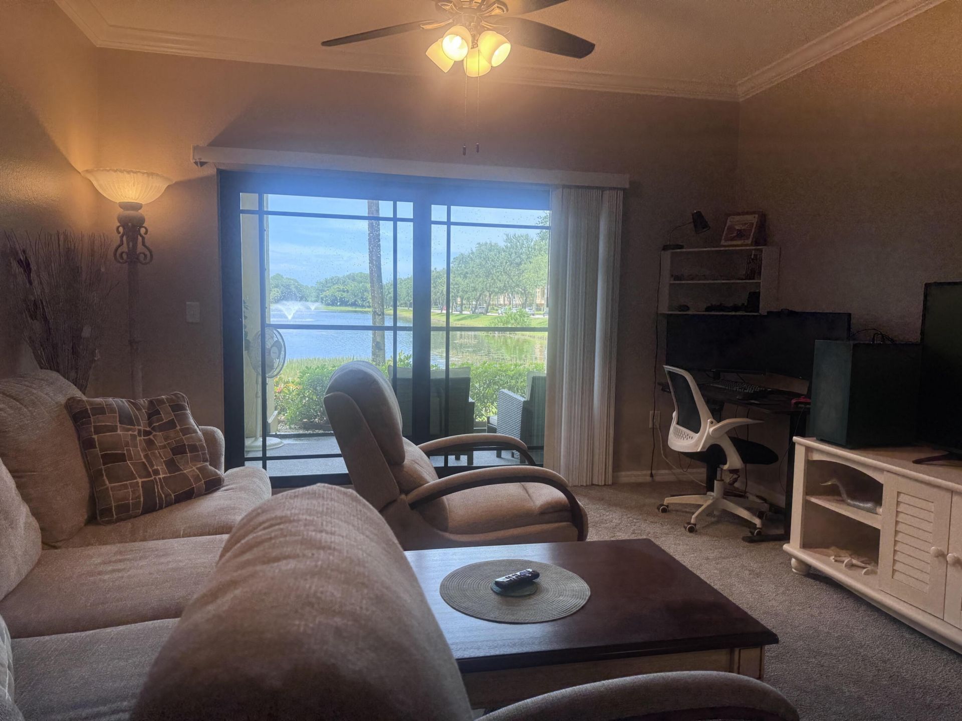 2729 Anzio Court, Unit 107, Palm Beach Gardens, FL 33410 Photo