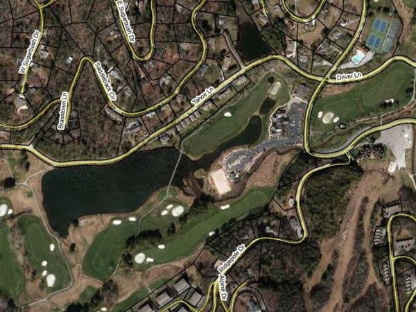 0 LOT 37 Saddleback Circle, Sky Valley, GA 30537