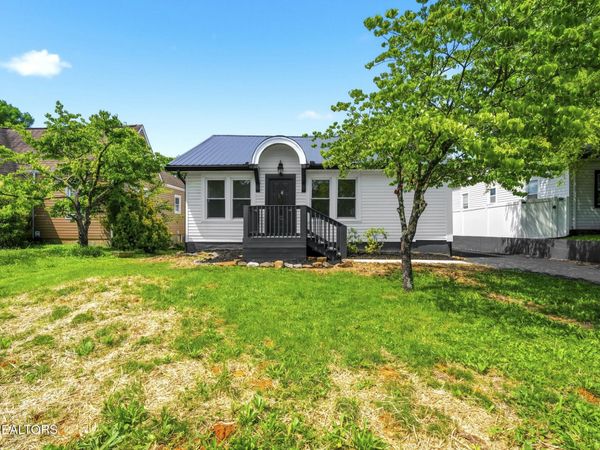 3317 Monmouth St, Knoxville, TN 37917
