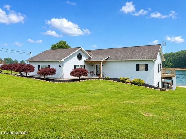 455 Sam Heim Rd , Rutledge, TN 37861