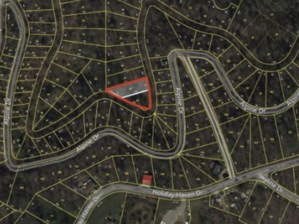 0 Wildwood Dr , Unit 33/34, Smithville, TN 37166