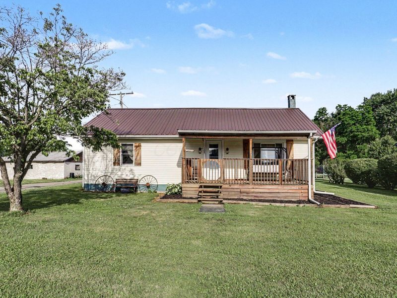 108 Washington Street, Coshocton, OH 43812 Photo 2