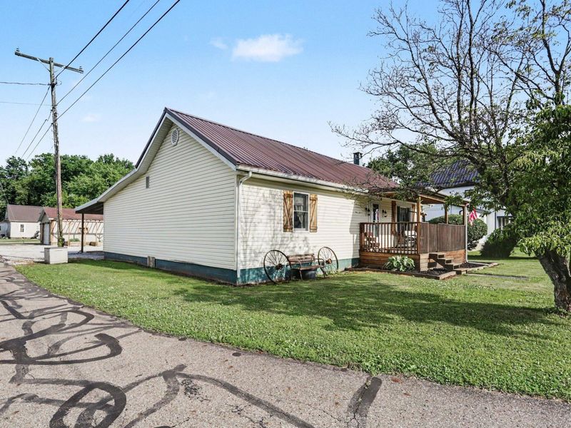 108 Washington Street, Coshocton, OH 43812 Photo 27
