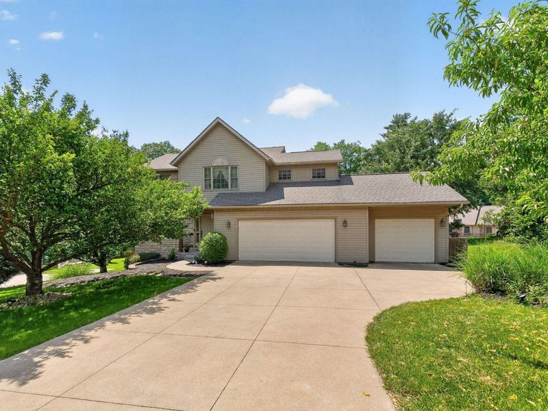 726 Alpine Circle, Heath, OH 43056 Photo 4