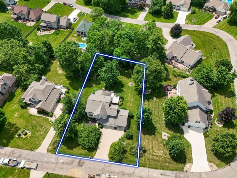 726 Alpine Circle, Heath, OH 43056 Photo 5