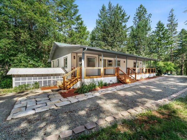 1537 Murphy Creek Road, Grants Pass, OR 97527