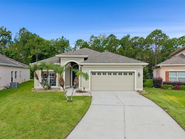 224 CAPE SABLE DRIVE , ORLANDO, FL 32825