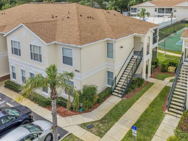 8810 GRAND PALMS CIRCLE , Unit B, KISSIMMEE, FL 34747