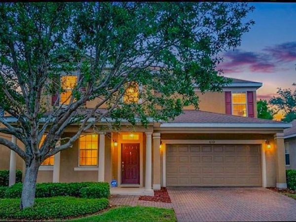 652 LEGACY PARK DRIVE, CASSELBERRY, FL 32707