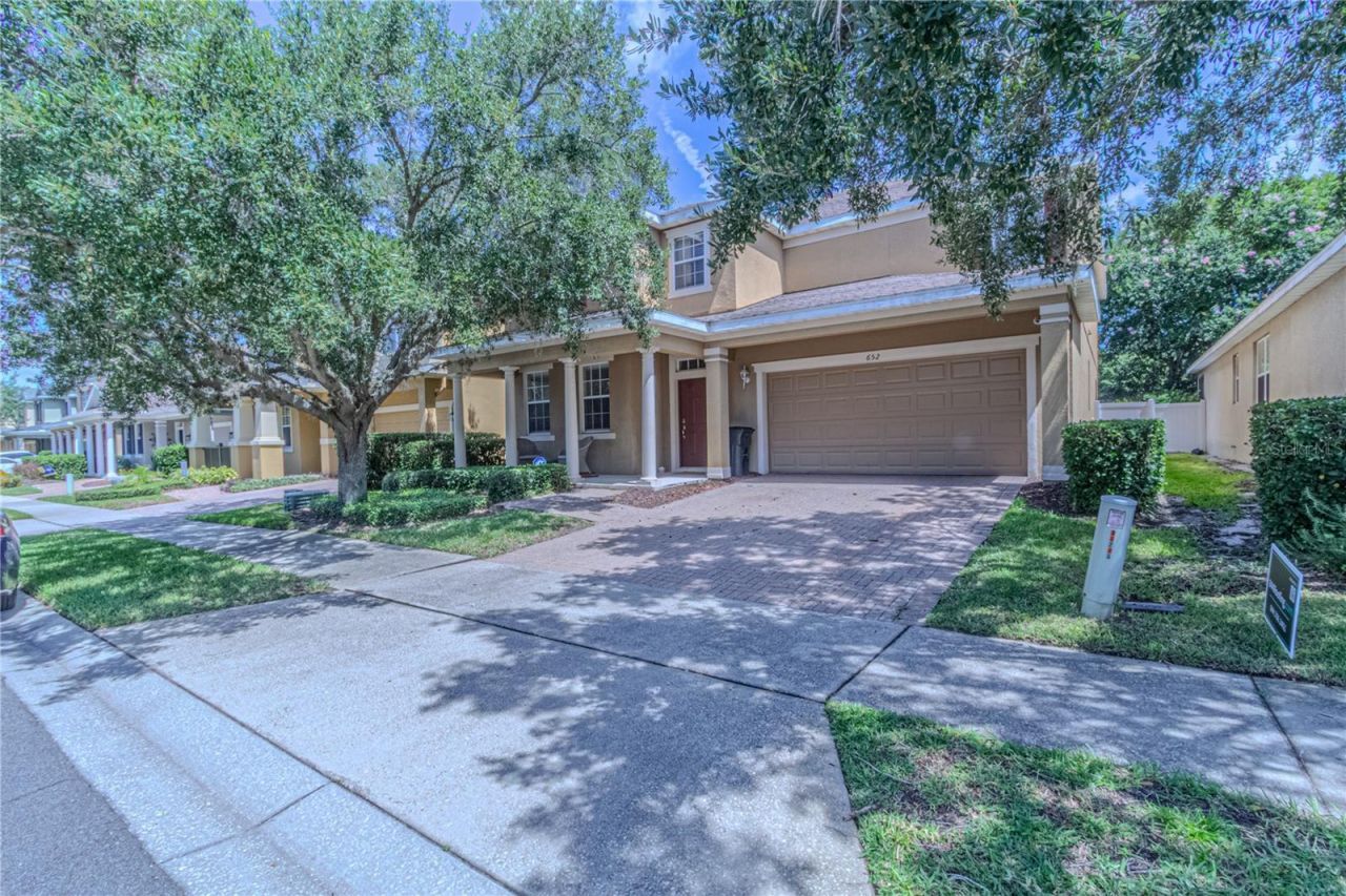 652 Legacy Park Drive, Casselberry, FL 32707 Photo