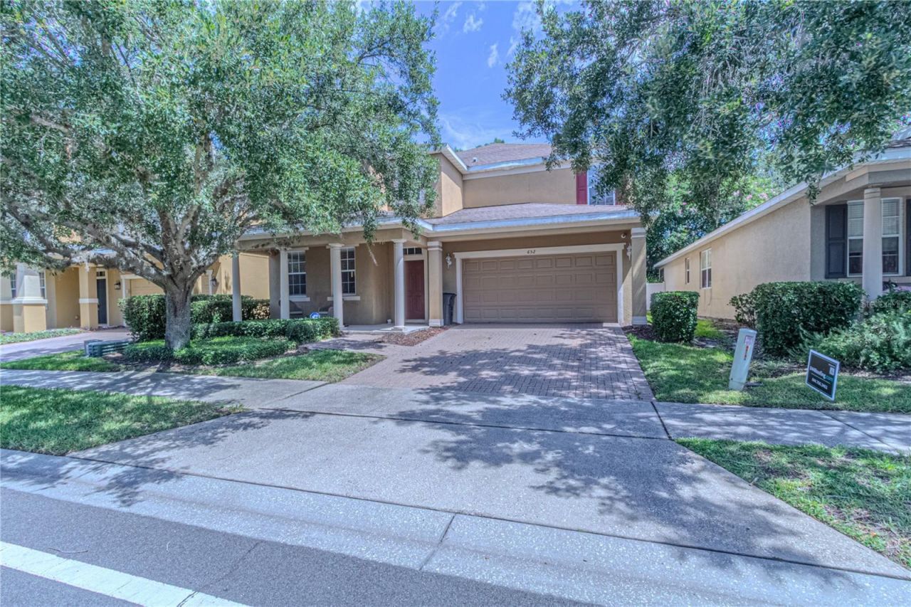 652 Legacy Park Drive, Casselberry, FL 32707 Photo