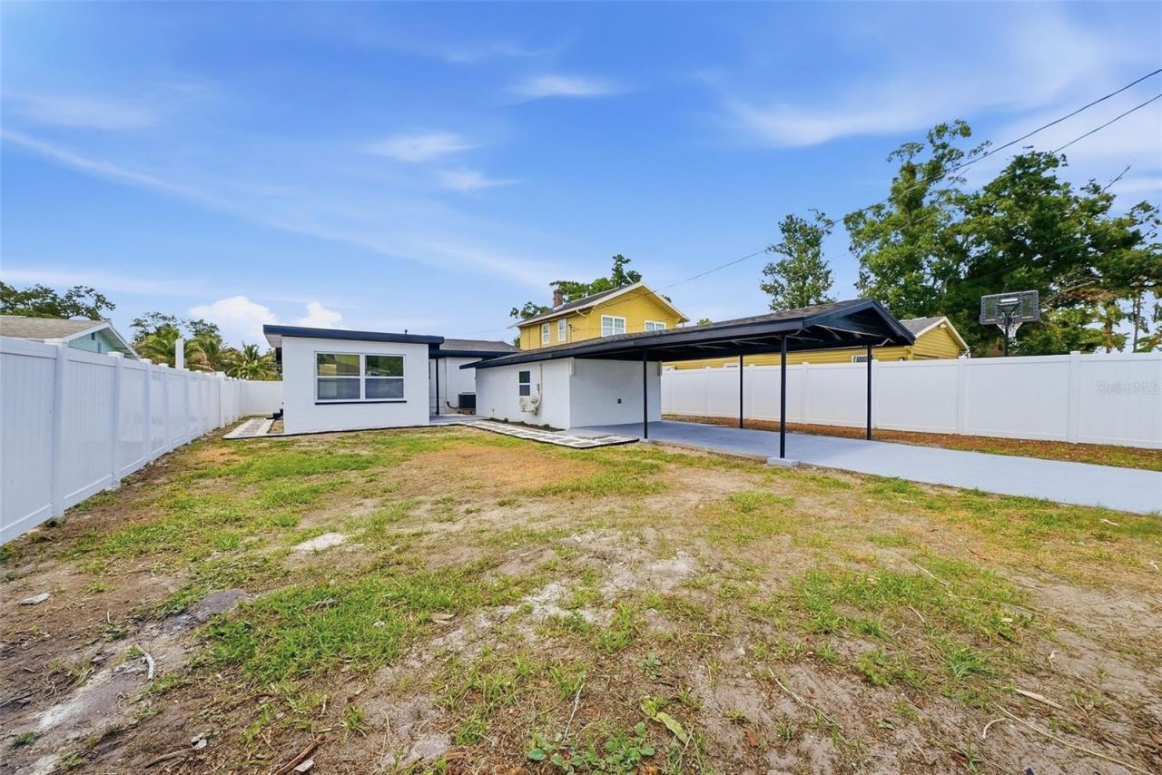 5530 2 Avenue N, Saint Petersburg, FL 33710 Photo