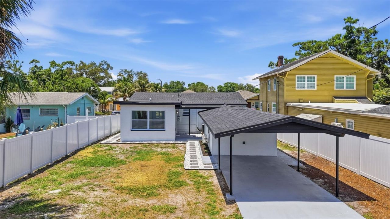5530 2 Avenue N, Saint Petersburg, FL 33710 Photo