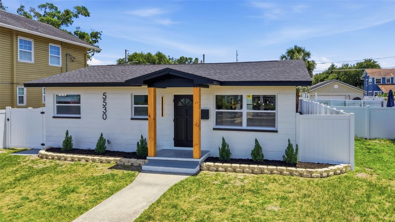 5530 2 Avenue N, Saint Petersburg, FL 33710 Photo