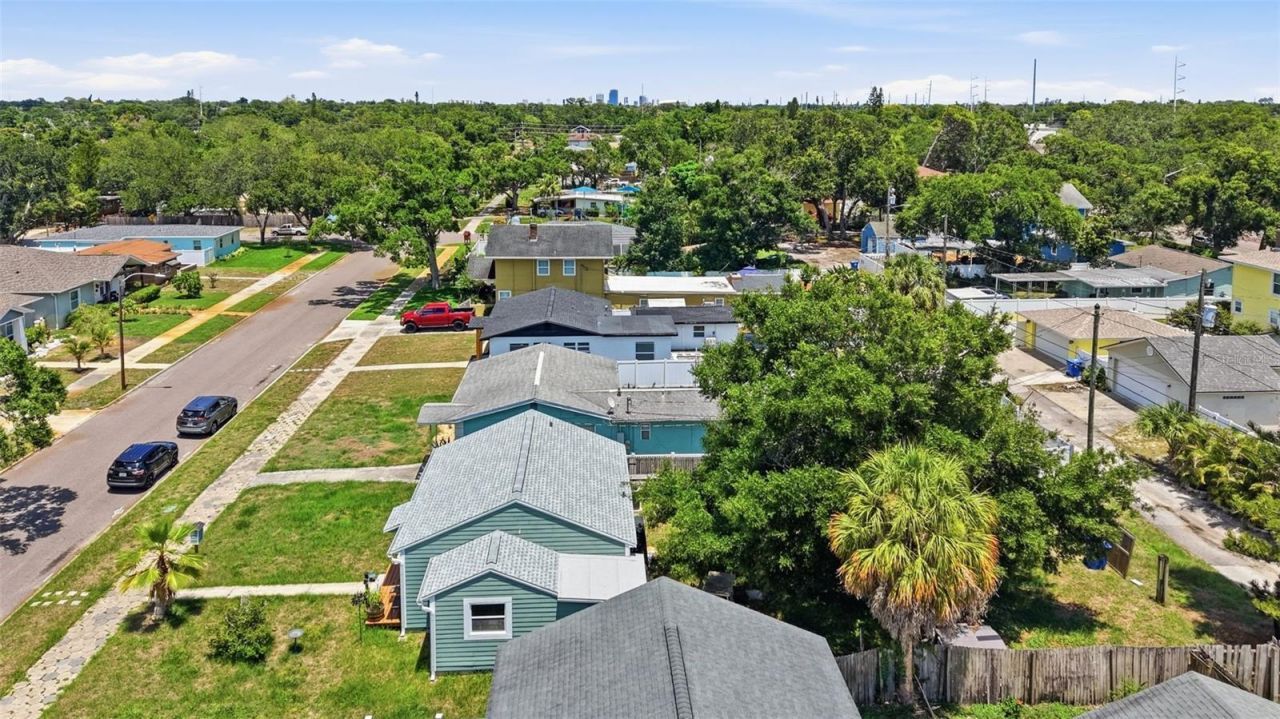 5530 2 Avenue N, Saint Petersburg, FL 33710 Photo