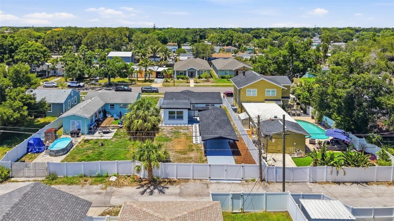 5530 2 Avenue N, Saint Petersburg, FL 33710 Photo