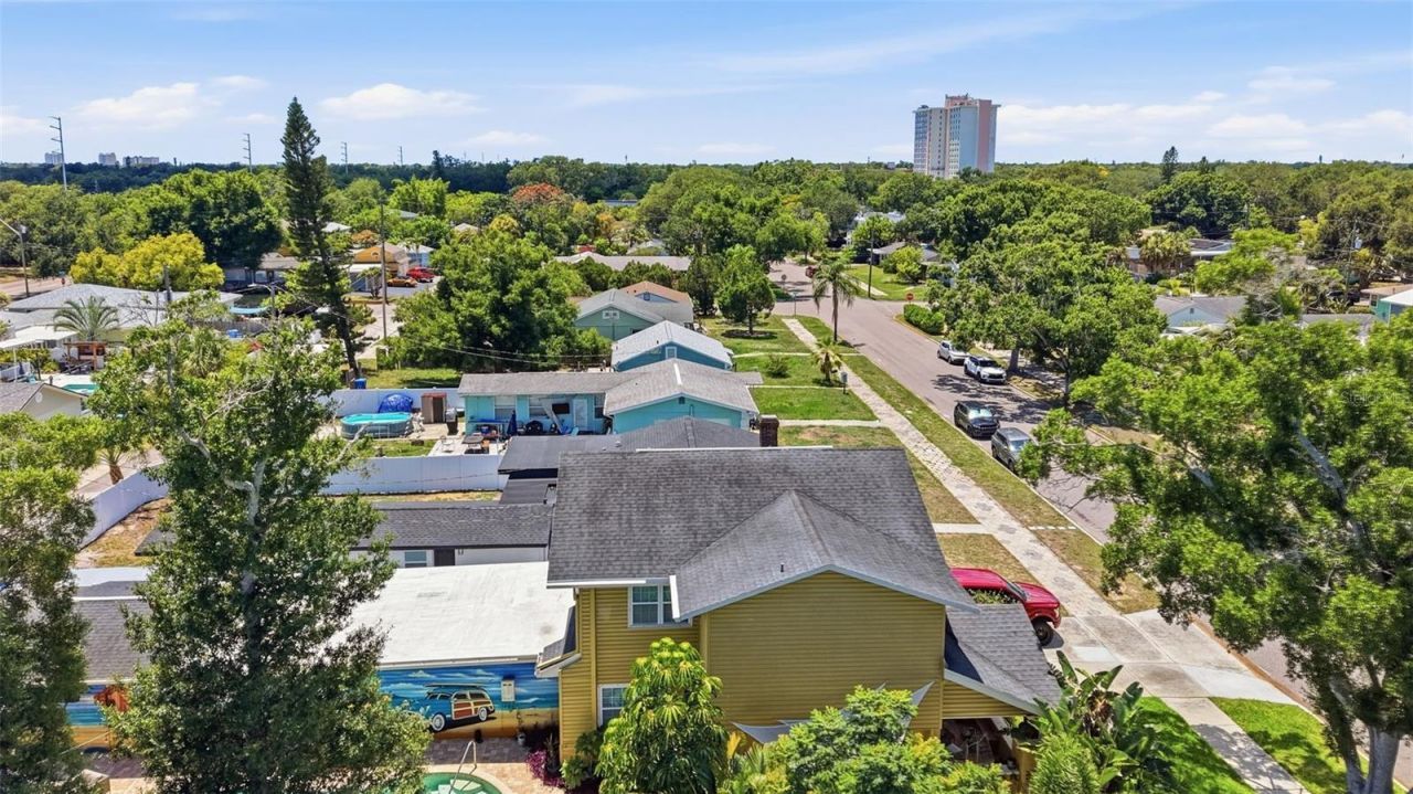 5530 2 Avenue N, Saint Petersburg, FL 33710 Photo
