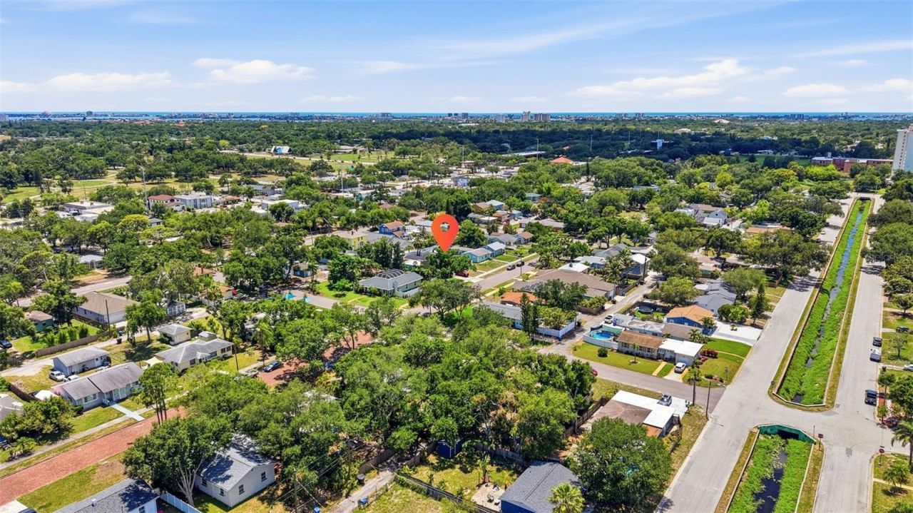 5530 2 Avenue N, Saint Petersburg, FL 33710 Photo