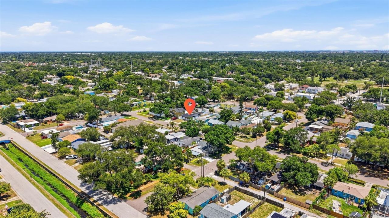 5530 2 Avenue N, Saint Petersburg, FL 33710 Photo