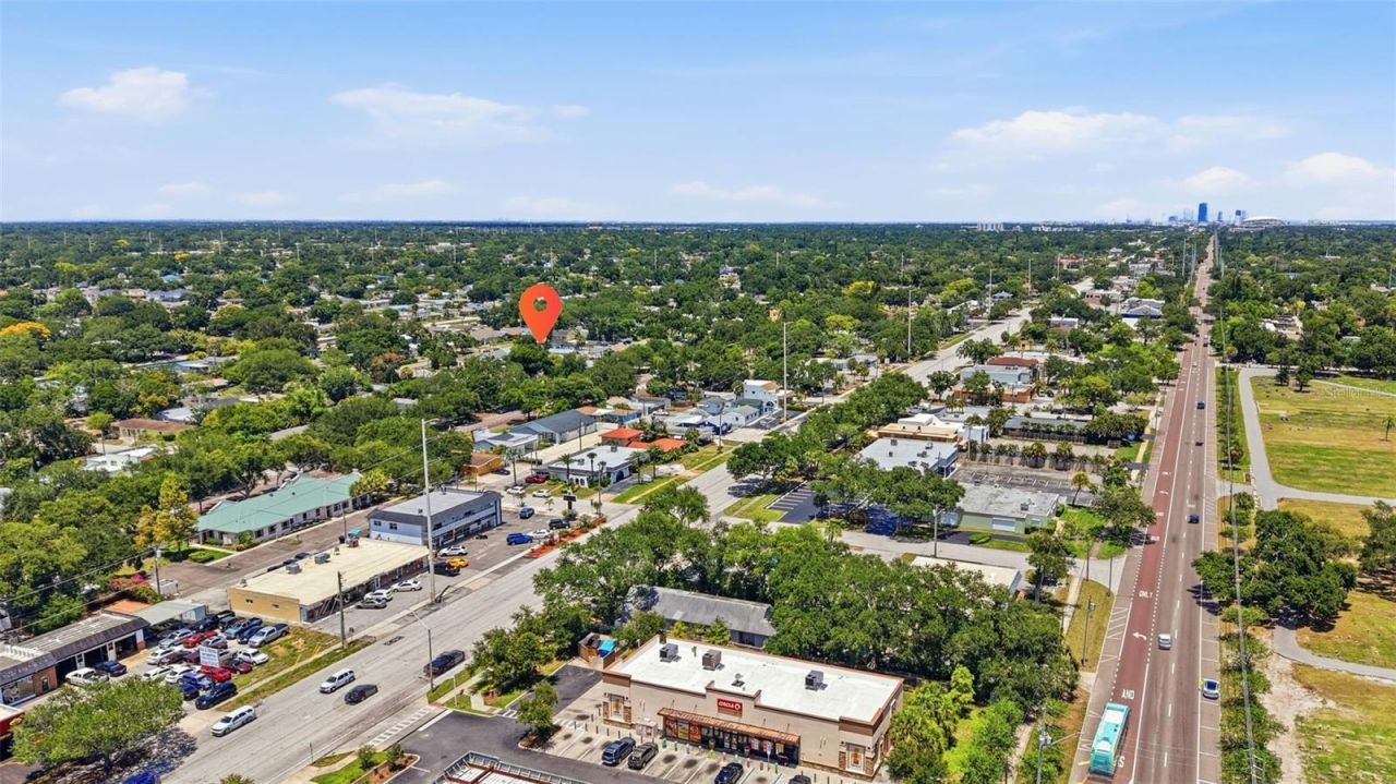 5530 2 Avenue N, Saint Petersburg, FL 33710 Photo