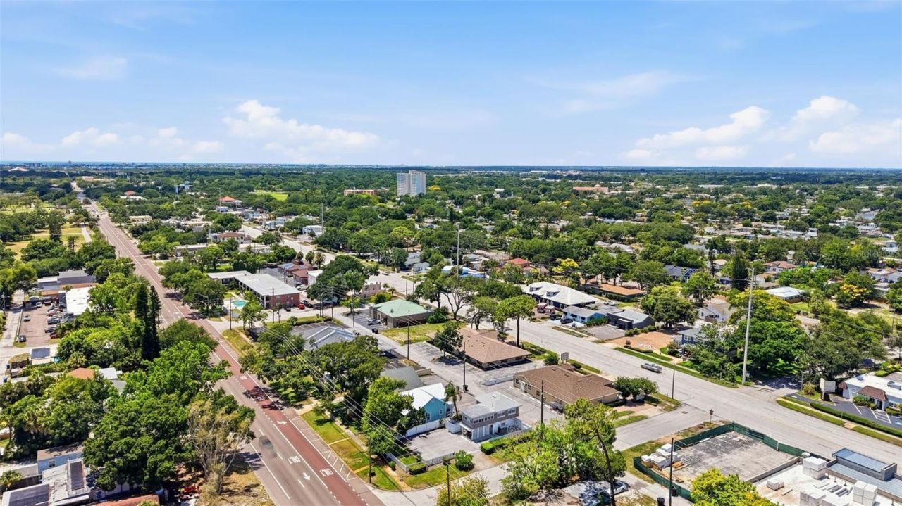 5530 2 Avenue N, Saint Petersburg, FL 33710 Photo