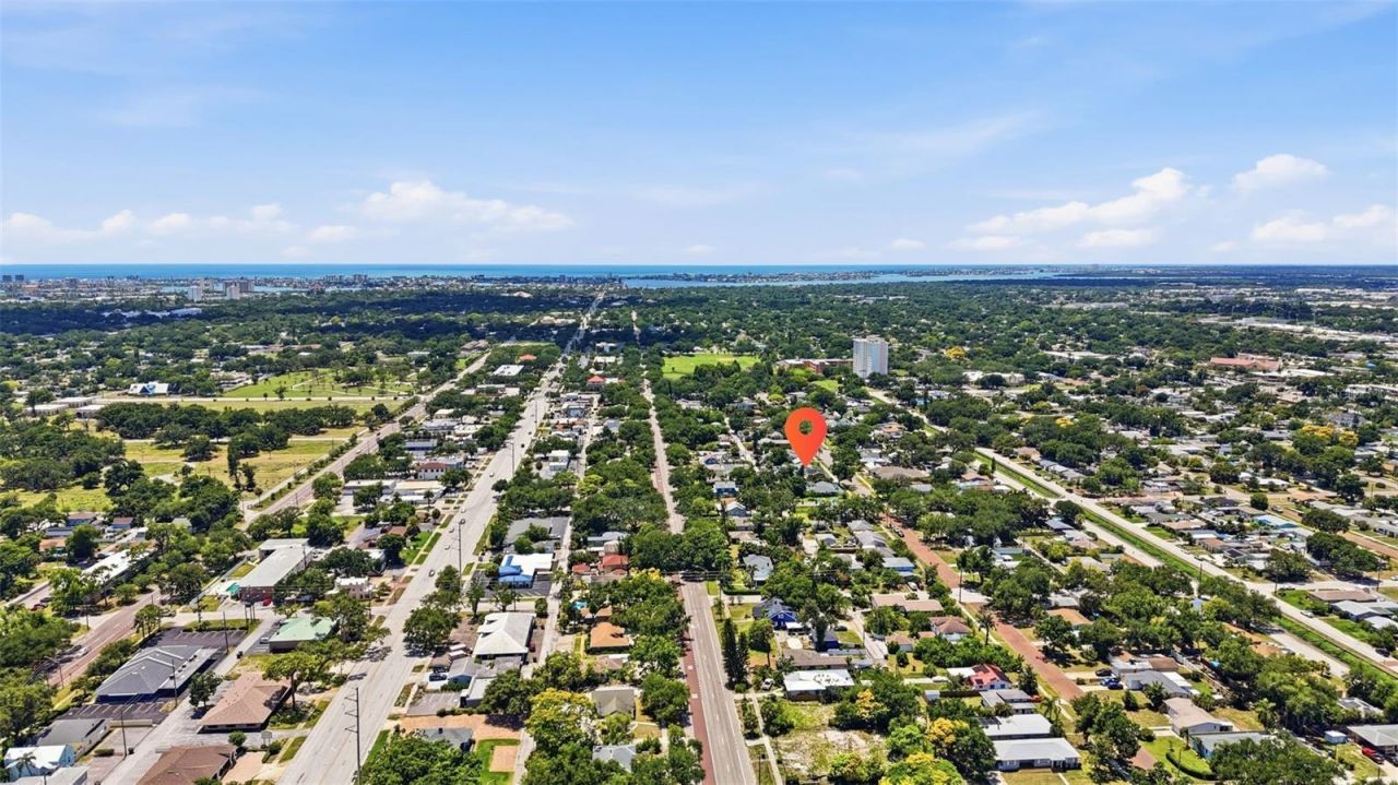 5530 2 Avenue N, Saint Petersburg, FL 33710 Photo