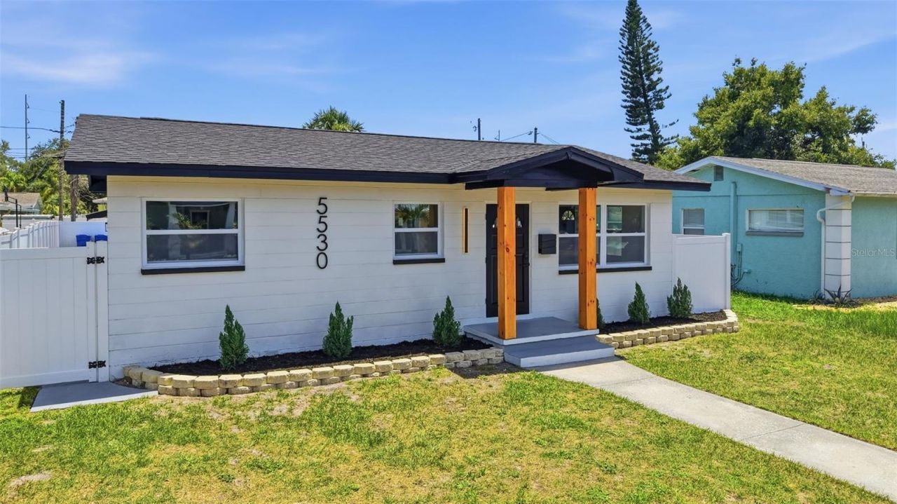 5530 2 Avenue N, Saint Petersburg, FL 33710 Photo