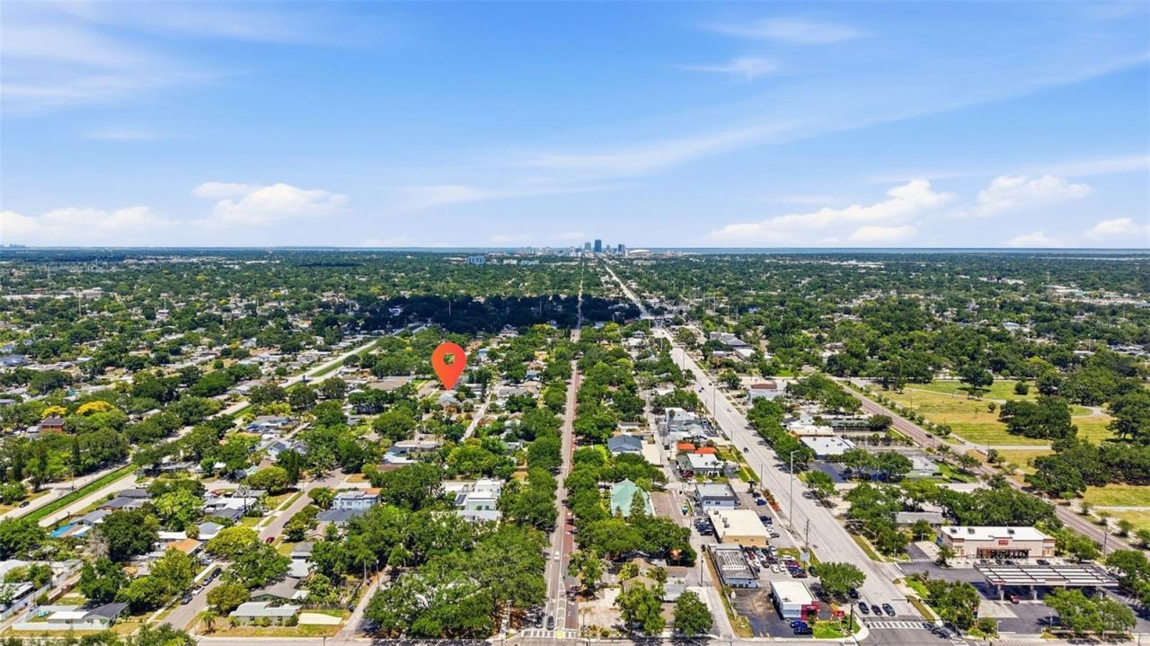 5530 2 Avenue N, Saint Petersburg, FL 33710 Photo