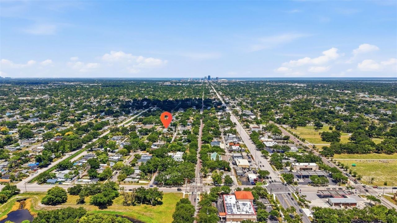 5530 2 Avenue N, Saint Petersburg, FL 33710 Photo