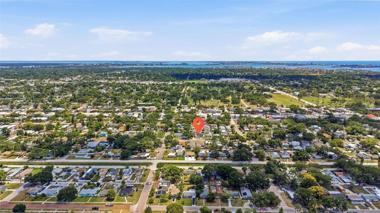 5530 2 Avenue N, Saint Petersburg, FL 33710 Photo