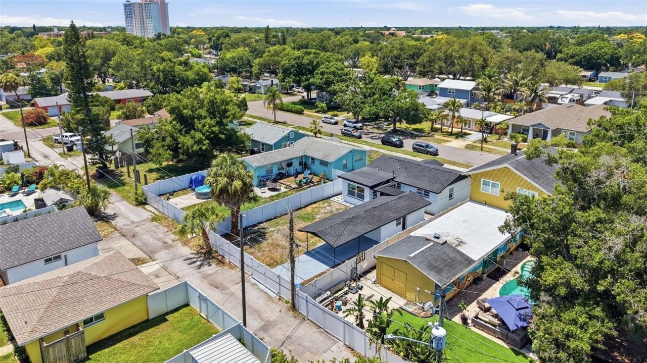5530 2 Avenue N, Saint Petersburg, FL 33710 Photo
