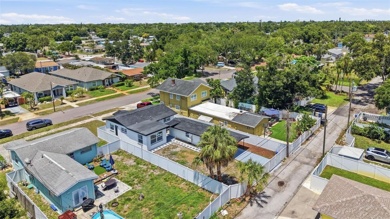 5530 2 Avenue N, Saint Petersburg, FL 33710 Photo