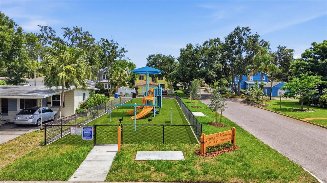5530 2 Avenue N, Saint Petersburg, FL 33710 Photo