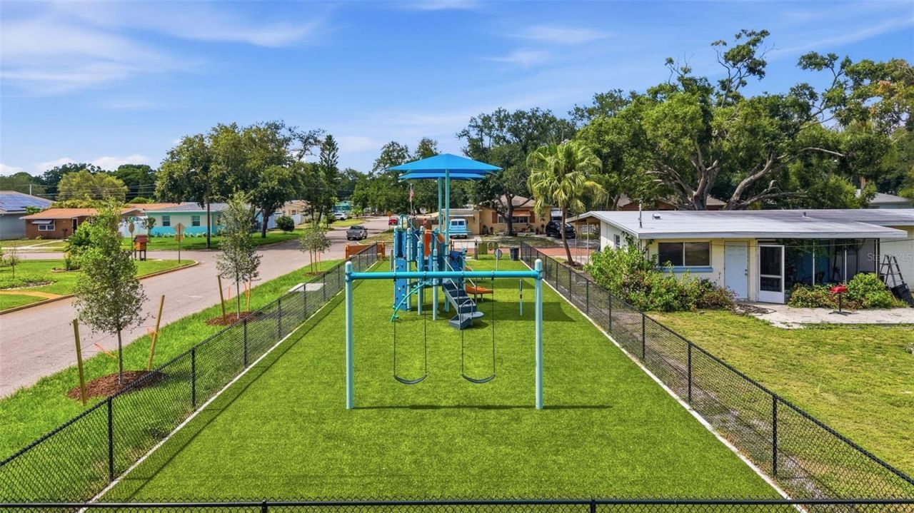 5530 2 Avenue N, Saint Petersburg, FL 33710 Photo