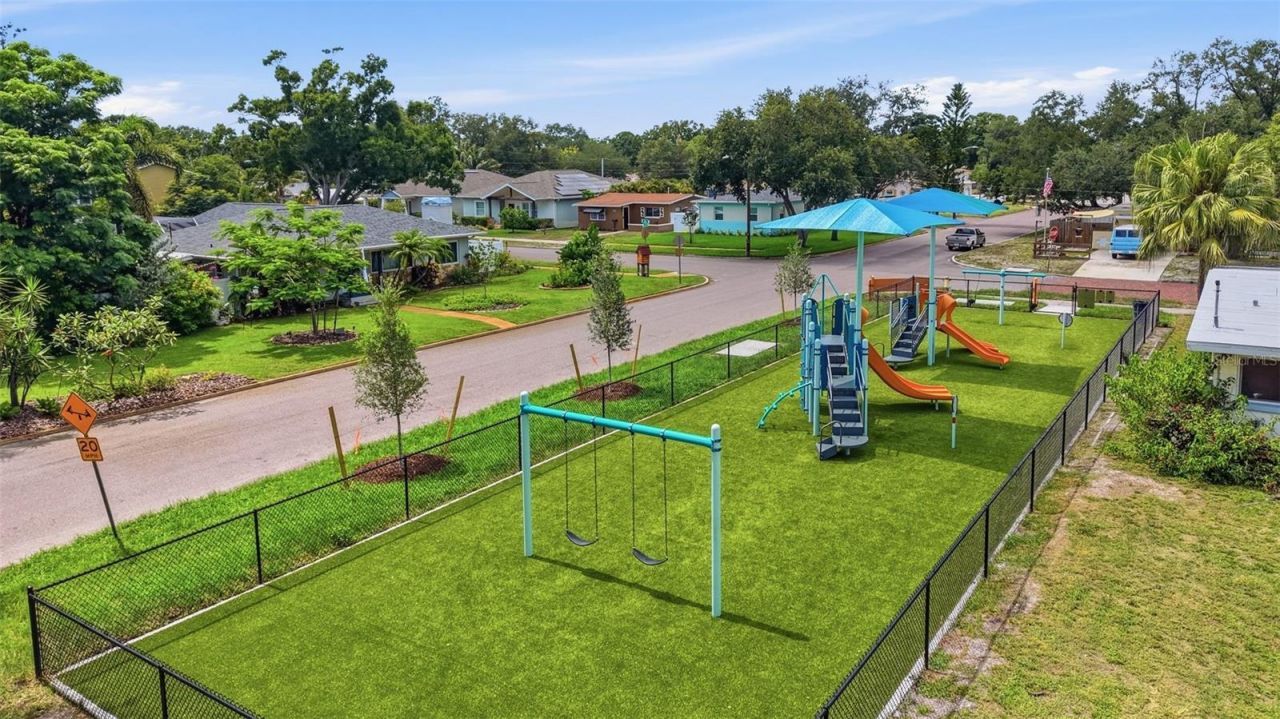 5530 2 Avenue N, Saint Petersburg, FL 33710 Photo
