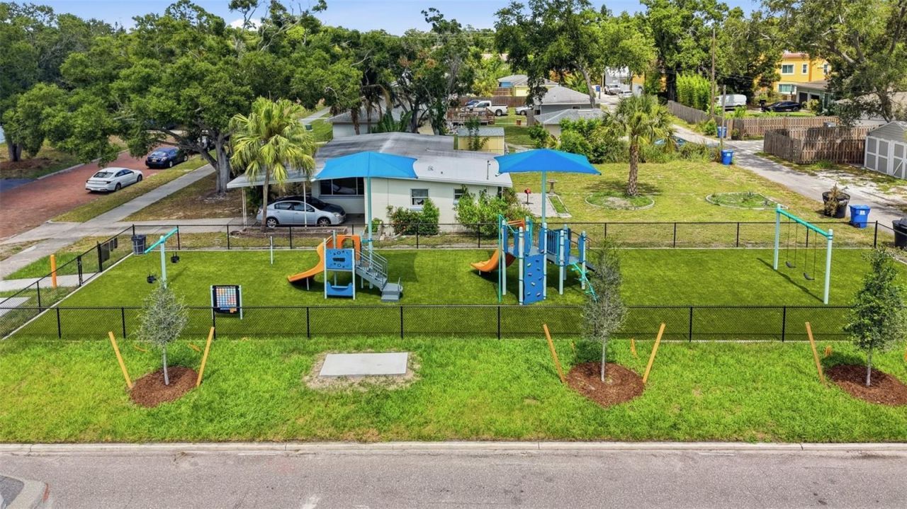 5530 2 Avenue N, Saint Petersburg, FL 33710 Photo