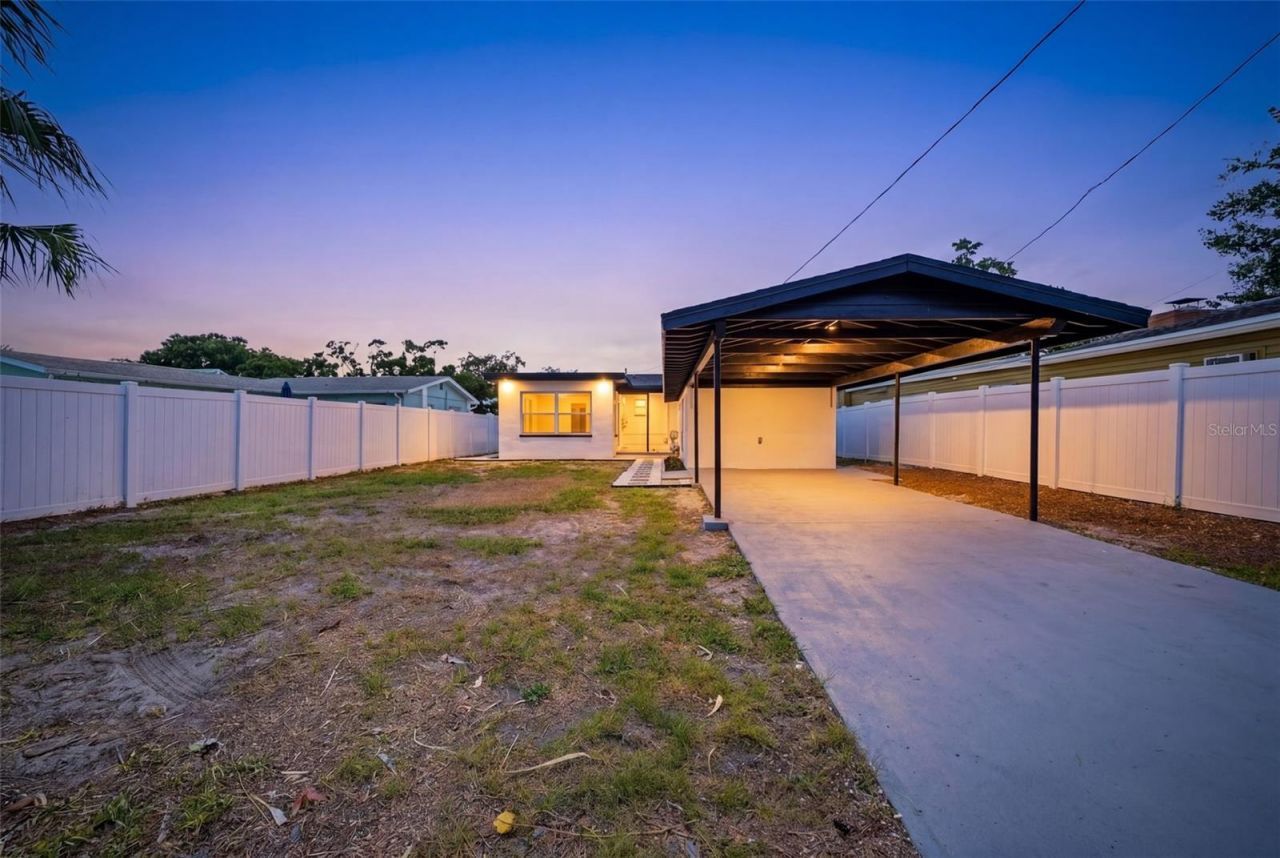 5530 2 Avenue N, Saint Petersburg, FL 33710 Photo