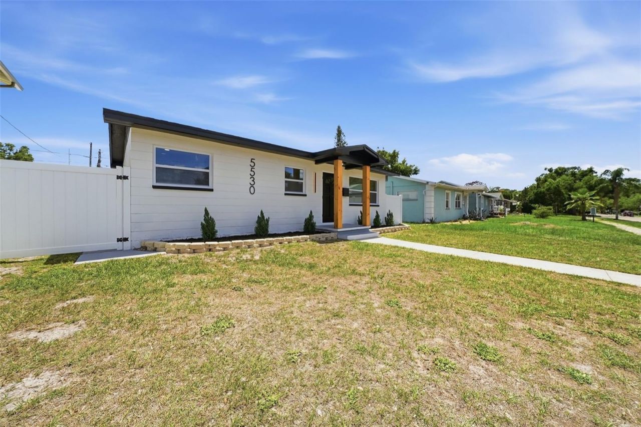 5530 2 Avenue N, Saint Petersburg, FL 33710 Photo