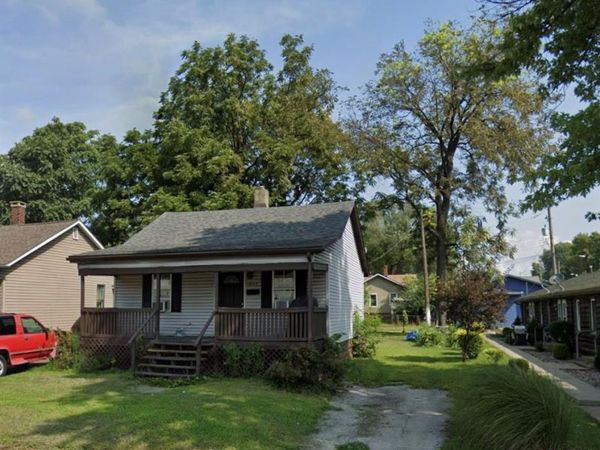 2717 LINCOLN Avenue , Granite City, IL 62040
