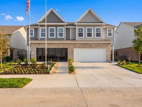 3016 Ethan Lane, Wylie, TX 75098