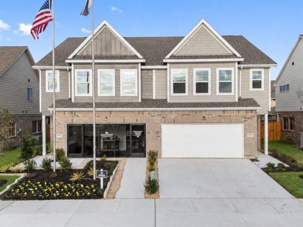 3016 Ethan Lane, Wylie, TX 75098